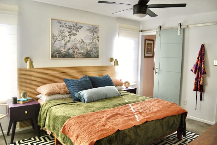 Castlery bed sales
